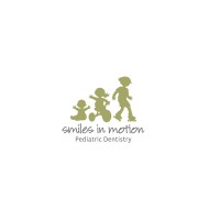 Smiles in Motion, Pediatric Dentistry Logo