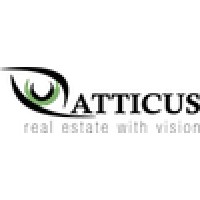 Atticus Real Estate Logo