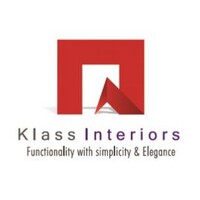 M/s Klass Interiors Logo