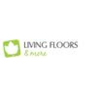 Living Floors Logo
