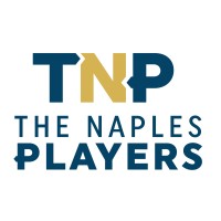 The Naples Players Logo