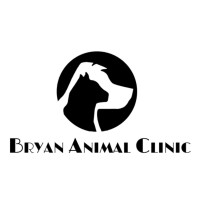 Bryan Animal Clinic Logo