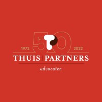 Thuis Partners advocaten Logo