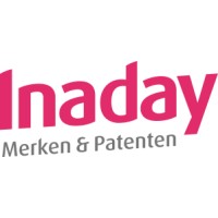 Inaday Brands and Patents Logo