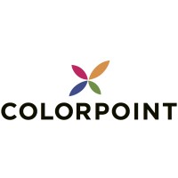 ColorPoint Logo