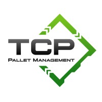 Tri County Pallet Logo