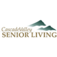 Cascade Valley Senior Living Logo