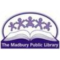 Madbury Public Library Logo