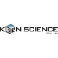Keen Science Logo
