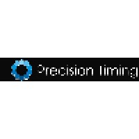 Precision Timing Logo