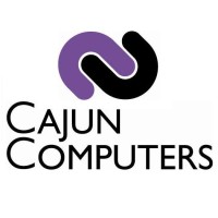 Cajun Computers Logo