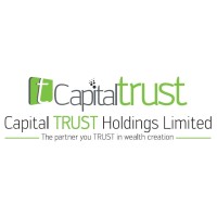 Capital TRUST Holdings Limited Logo