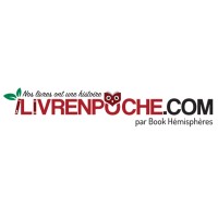 Livrenpoche.com Logo