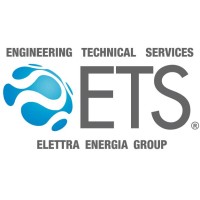 ETS - Engineering Technical Services Srl Logo
