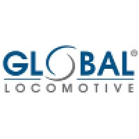 Global Locomotive Logo