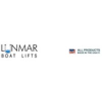 Lunmar Boat Lifts Logo