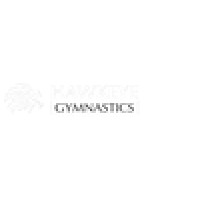 Hawkeye Gymnastics Logo