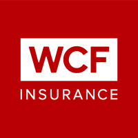 WCF Insurance Logo