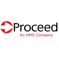 Proceed Logo