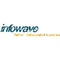 Infowave Systems Inc Logo