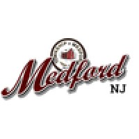 Township Of Medford Logo