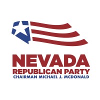 Nevada Republican Party Logo