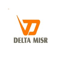 Delta Misr for Engineering Works Logo