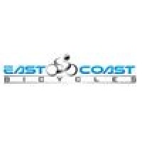 East Coast Bicycles Logo