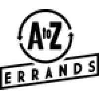 A To Z Errand Service Logo