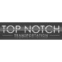Top Notch Transportation Logo