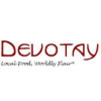 Devotay Logo