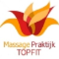 Massagepraktijk TopFit Logo