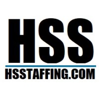 Hurwitz Strategic Staffing. Ltd. Logo