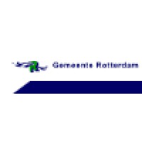 City council Rotterdam Logo