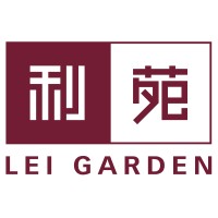 Lei Garden Restaurant Group Logo