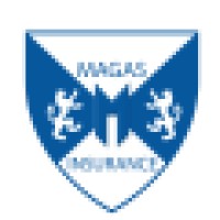 Magas Insurance Inc Logo