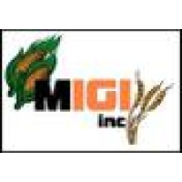 Mid Iowa Grain Inspection Logo
