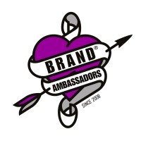 BRANDAMBASSADORS™ Logo