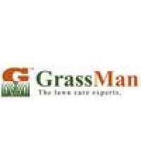 Grassman Lawncare Logo