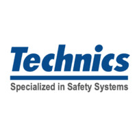 Technics Sistemas de Automação Ltda Logo