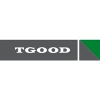TGOOD Logo