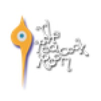 Peacock Room Logo
