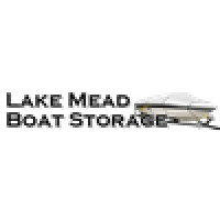 Lake Mead Boat Storage Logo