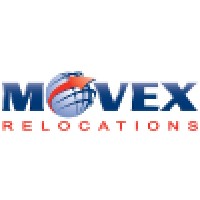 MOVEX Relocations Logo