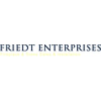 Friedt Enterprises Logo