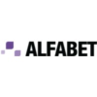 alfabet GmbH - A Software AG Company Logo