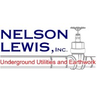 Nelson Lewis, Inc. Logo