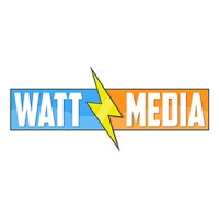 Watt Media, Inc. Logo