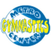 Metro Gymnastics Logo
