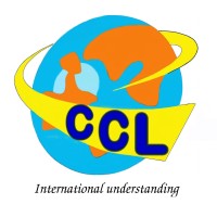 The Cambridge Centre For Languages Limited Logo